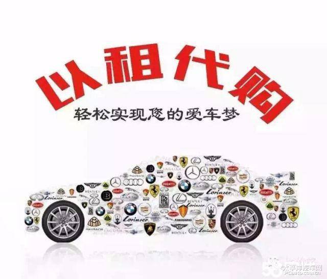 新车代购